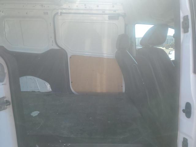 NM0LS7E72G1259242 - 2016 FORD TRANSIT CO XL WHITE photo 10