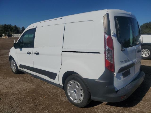 NM0LS7E72G1259242 - 2016 FORD TRANSIT CO XL WHITE photo 2