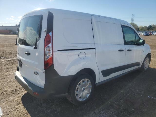 NM0LS7E72G1259242 - 2016 FORD TRANSIT CO XL WHITE photo 3