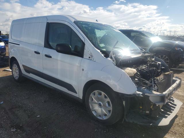 NM0LS7E72G1259242 - 2016 FORD TRANSIT CO XL WHITE photo 4