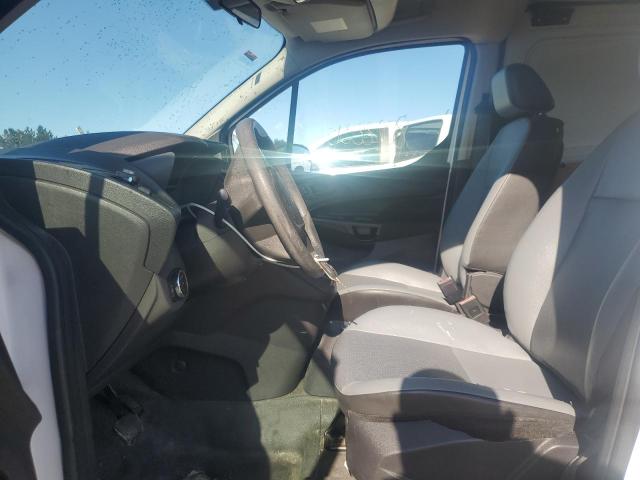 NM0LS7E72G1259242 - 2016 FORD TRANSIT CO XL WHITE photo 7