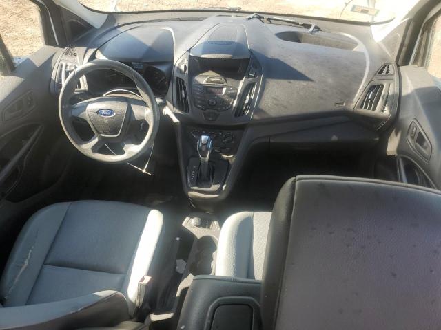 NM0LS7E72G1259242 - 2016 FORD TRANSIT CO XL WHITE photo 8