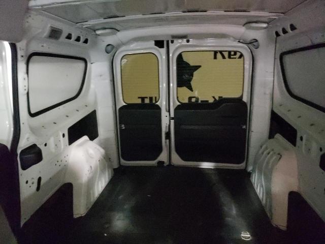 ZFBERFAT9G6A94237 - 2016 RAM PROMASTER WHITE photo 10