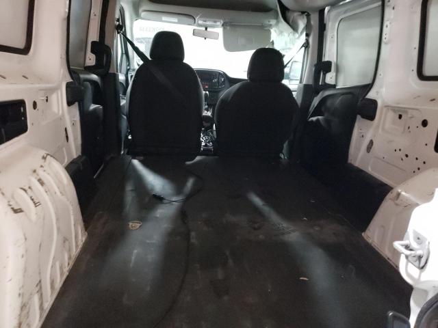 ZFBERFAT9G6A94237 - 2016 RAM PROMASTER WHITE photo 11