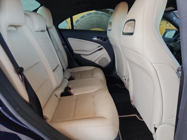 WDDSJ4EB0JN535928 - 2018 MERCEDES-BENZ CLA 250 黑色 照片 10