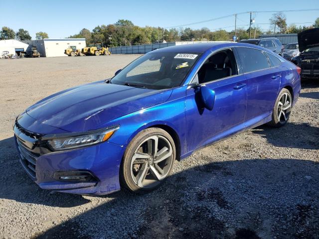 2020 HONDA ACCORD SPORT, 