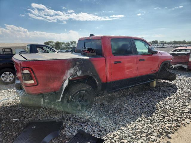 1C6SRFLT2PN658138 - 2023 RAM 1500 REBEL RED photo 3