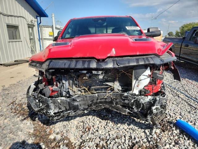1C6SRFLT2PN658138 - 2023 RAM 1500 REBEL RED photo 5