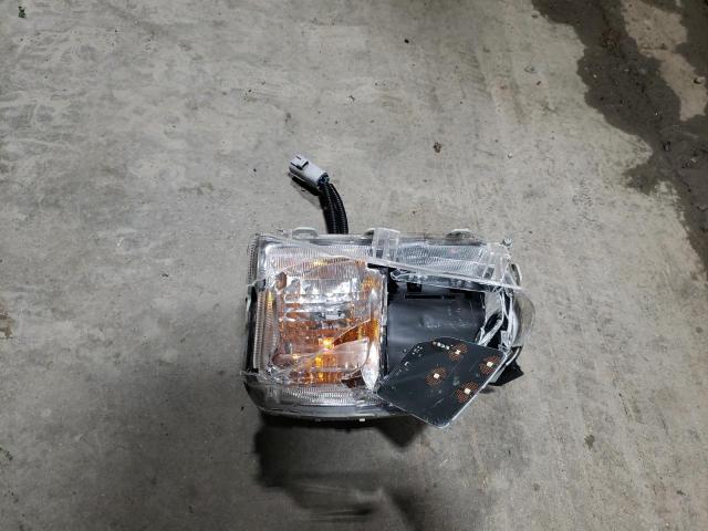 JTDKN3DU6D1656602 - 2013 TOYOTA PRIUS 灰色 照片 12