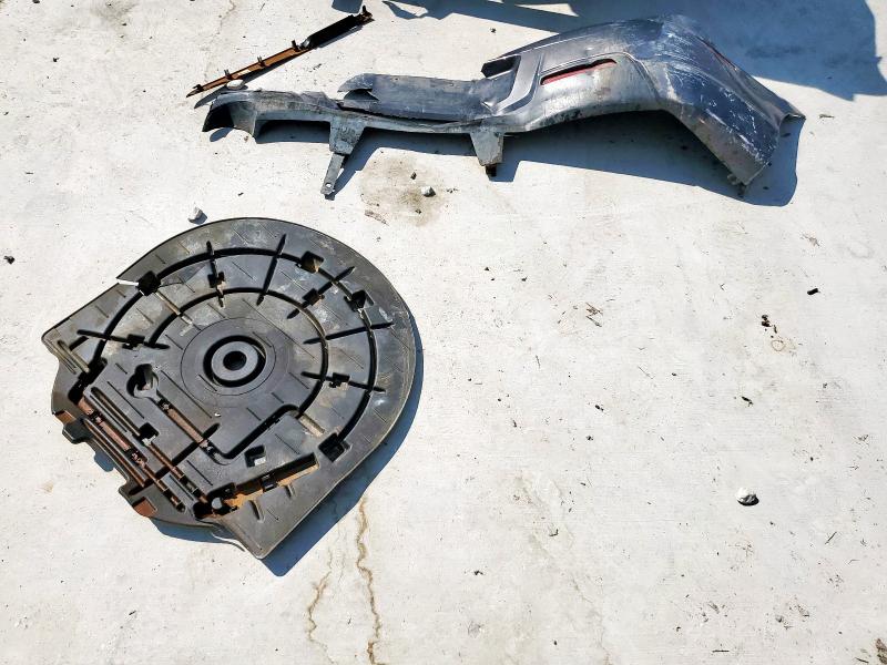 JM1BK12F671763252 - 2007 MAZDA 3 I Graphit Foto 12