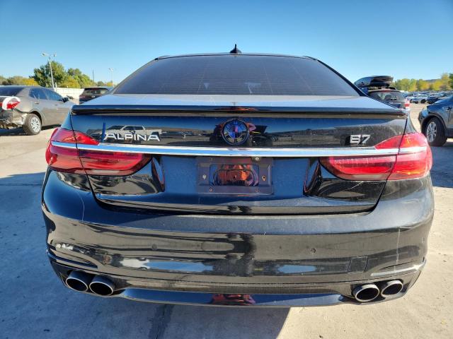 WBA7F2C31HG543887 - 2017 BMW ALPINA B7 黑色 照片 6