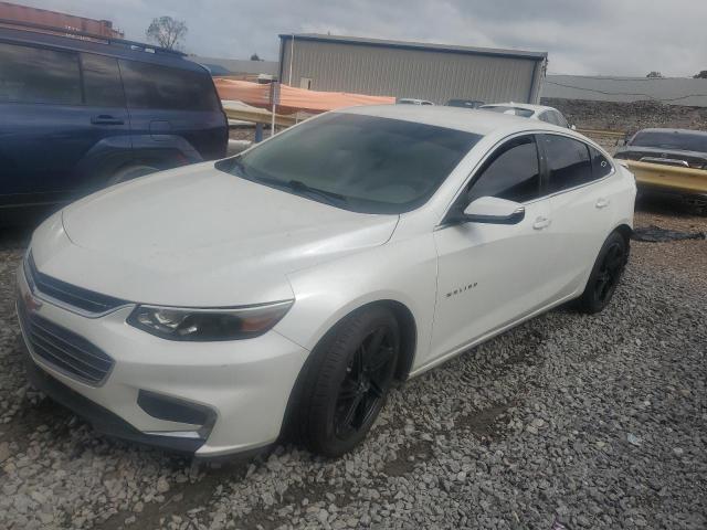 2016 CHEVROLET MALIBU LT, 