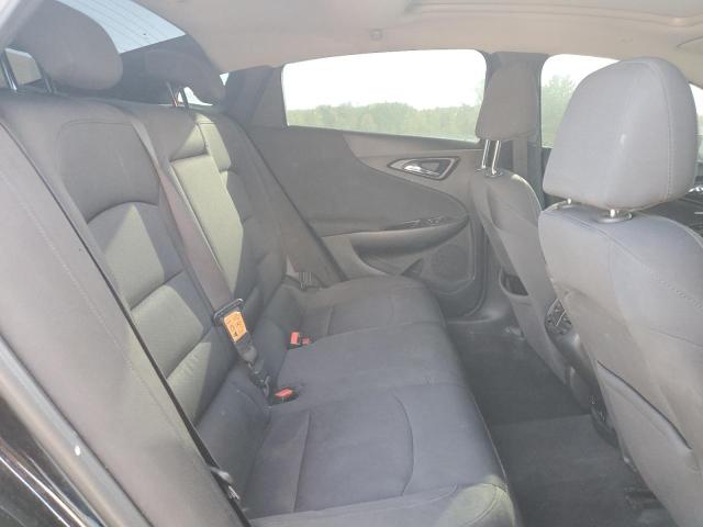 1G1ZD5ST3JF142608 - 2018 CHEVROLET MALIBU LT Qara foto 10