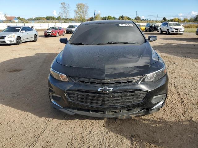 1G1ZD5ST3JF142608 - 2018 CHEVROLET MALIBU LT Qara foto 5