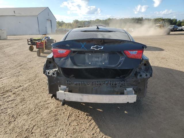 1G1ZD5ST3JF142608 - 2018 CHEVROLET MALIBU LT Qara foto 6