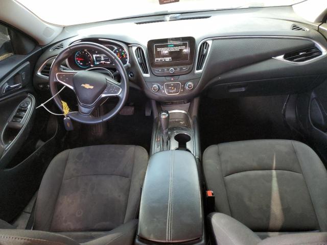 1G1ZD5ST3JF142608 - 2018 CHEVROLET MALIBU LT Qara foto 8