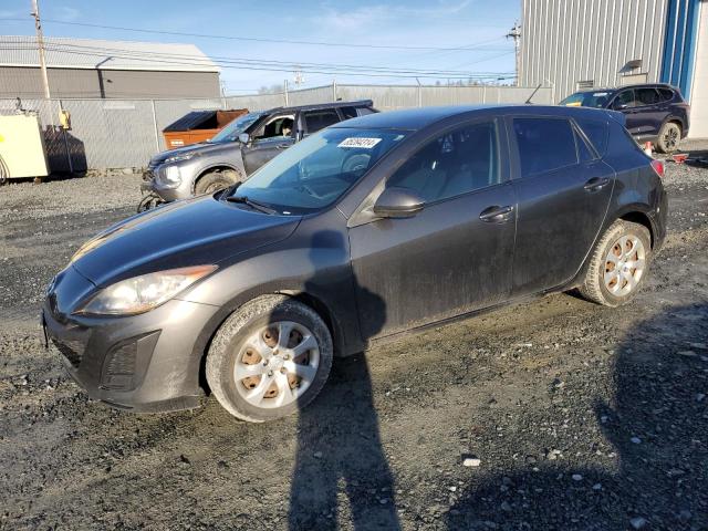 2011 MAZDA 3 I, 