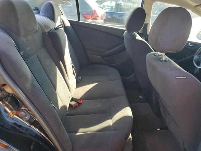 1N4AL2AP7CN577060 - 2012 NISSAN ALTIMA BASE Czarny zdjęcie 10