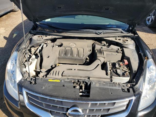 1N4AL2AP7CN577060 - 2012 NISSAN ALTIMA BASE Czarny zdjęcie 11