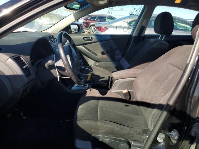 1N4AL2AP7CN577060 - 2012 NISSAN ALTIMA BASE Czarny zdjęcie 7