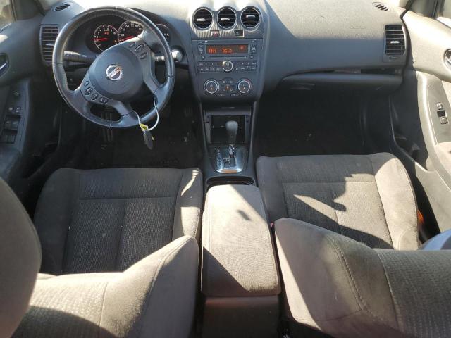 1N4AL2AP7CN577060 - 2012 NISSAN ALTIMA BASE Czarny zdjęcie 8