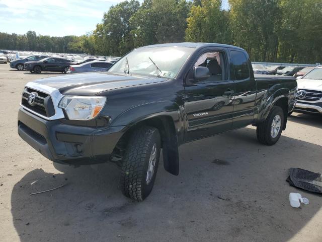 2015 TOYOTA TACOMA ACCESS CAB, 