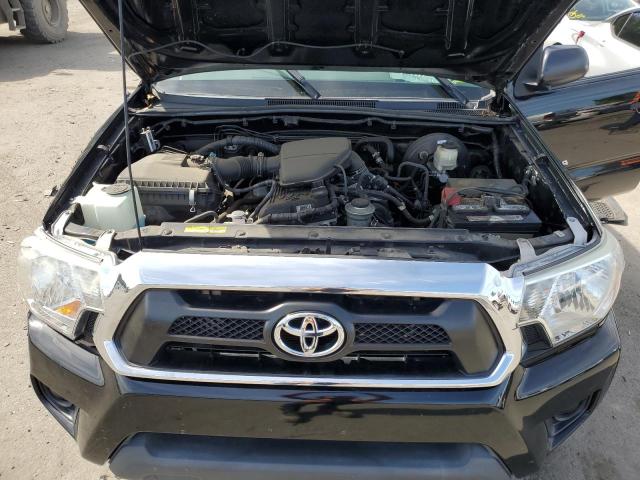 5TFUX4EN1FX039379 - 2015 TOYOTA TACOMA ACCESS CAB შავი ფოტო 11