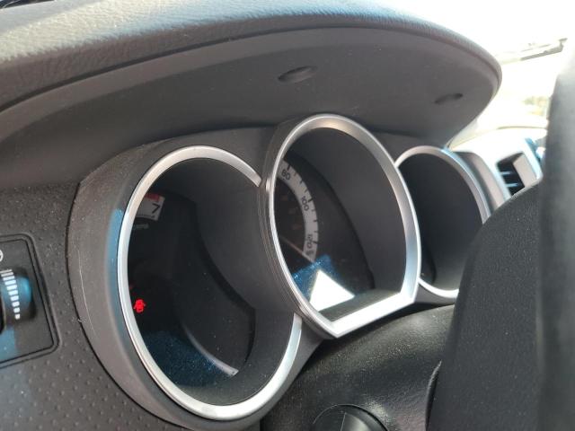 5TFUX4EN1FX039379 - 2015 TOYOTA TACOMA ACCESS CAB შავი ფოტო 9