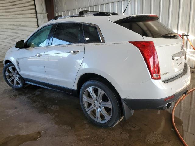 3GYFNEE36CS569728 - 2012 CADILLAC SRX PERFORMANCE COLLECTION أبيض صورة 2