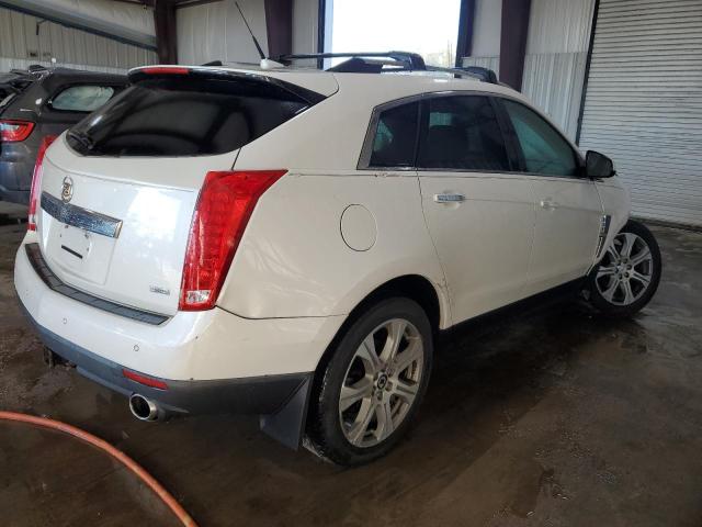3GYFNEE36CS569728 - 2012 CADILLAC SRX PERFORMANCE COLLECTION أبيض صورة 3