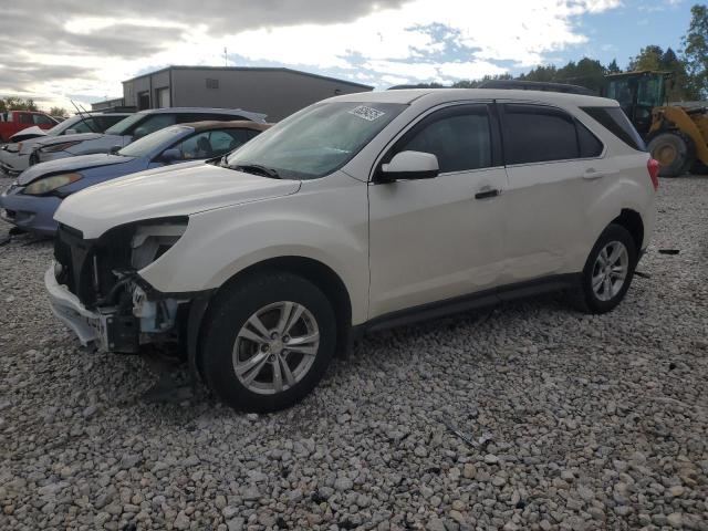 2014 CHEVROLET EQUINOX LT, 