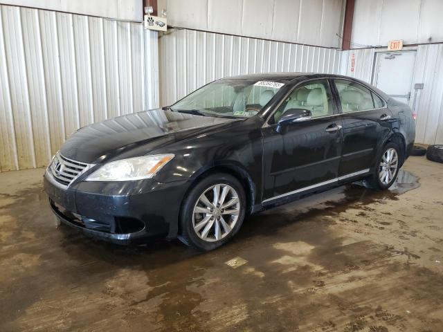 2012 LEXUS ES 350, 