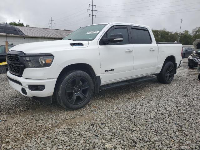 2022 RAM 1500 BIG HORN/LONE STAR, 