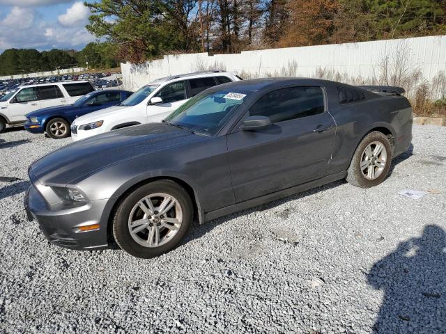 2014 FORD MUSTANG, 