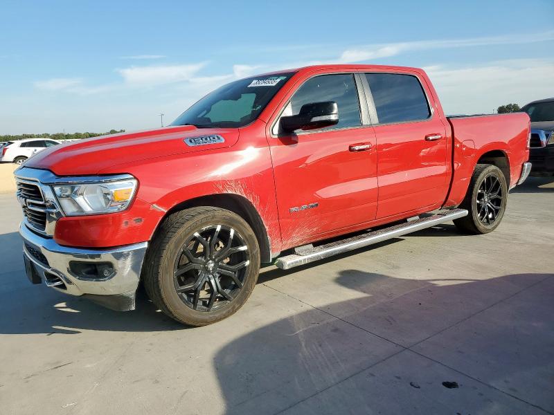 2019 RAM 1500 BIG HORN/LONE STAR, 