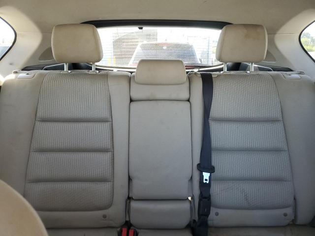 JM3KE4CE4D0123547 - 2013 MAZDA CX-5 TOURING Schwarz Foto 10