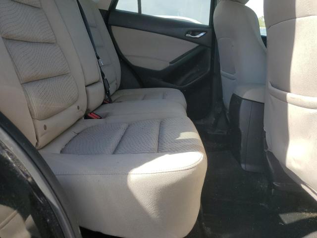 JM3KE4CE4D0123547 - 2013 MAZDA CX-5 TOURING Schwarz Foto 11