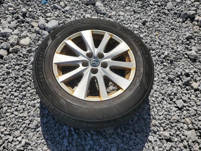 JM3KE4CE4D0123547 - 2013 MAZDA CX-5 TOURING Schwarz Foto 13