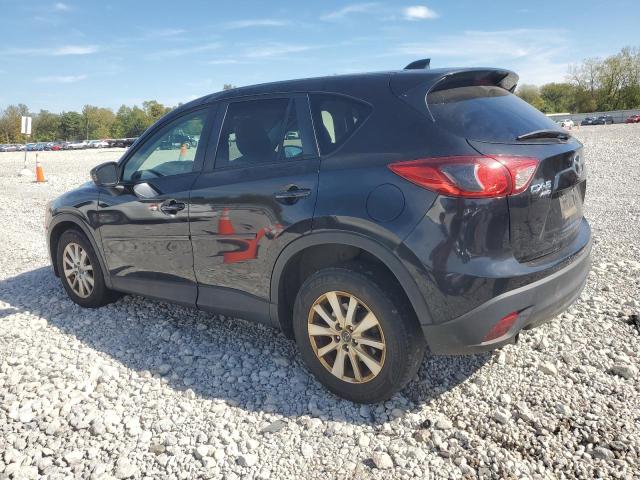 JM3KE4CE4D0123547 - 2013 MAZDA CX-5 TOURING Schwarz Foto 2