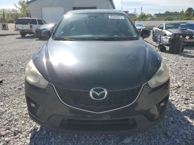 JM3KE4CE4D0123547 - 2013 MAZDA CX-5 TOURING Schwarz Foto 5