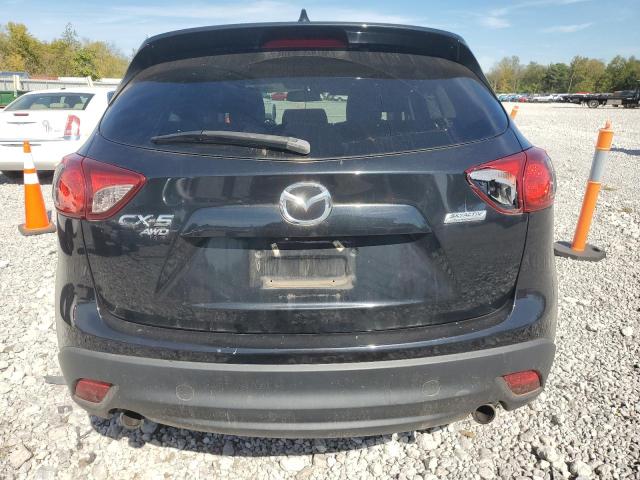 JM3KE4CE4D0123547 - 2013 MAZDA CX-5 TOURING Schwarz Foto 6