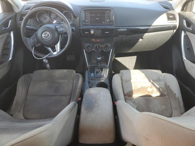 JM3KE4CE4D0123547 - 2013 MAZDA CX-5 TOURING Schwarz Foto 8