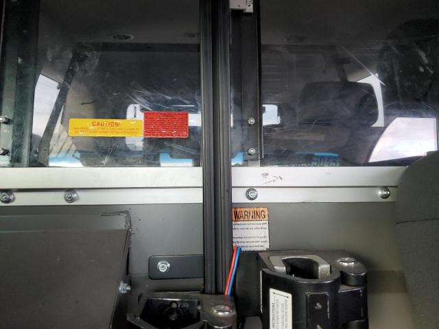 1GNLCDEC1JR337375 - 2018 CHEVROLET TAHOE POLICE შავი ფოტო 10