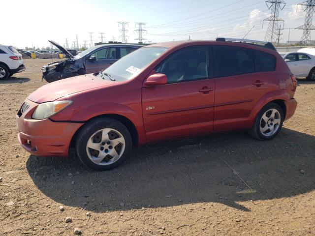 2005 PONTIAC VIBE, 