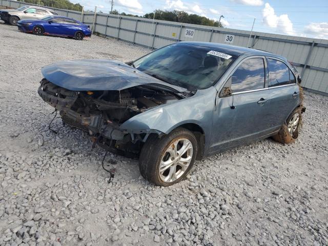 2012 FORD FUSION SE, 