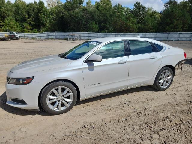 2016 CHEVROLET IMPALA LT, 