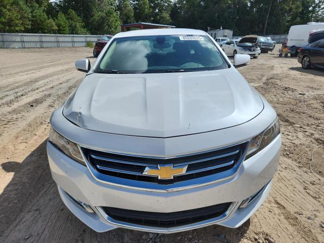 2G1105SA9G9185648 - 2016 CHEVROLET IMPALA LT 白色 照片 5