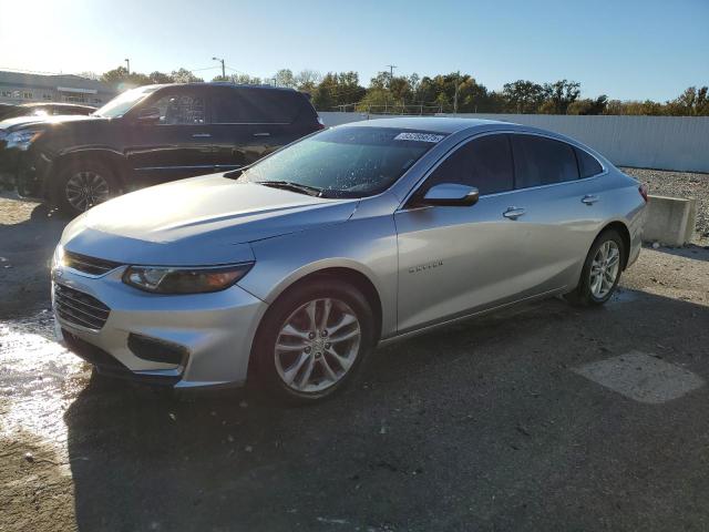 2016 CHEVROLET MALIBU LT, 