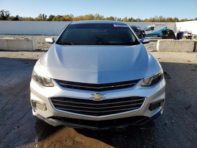 1G1ZE5ST0GF204374 - 2016 CHEVROLET MALIBU LT SILVER photo 5