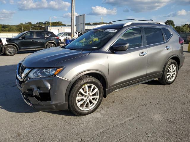 2020 NISSAN ROGUE S, 